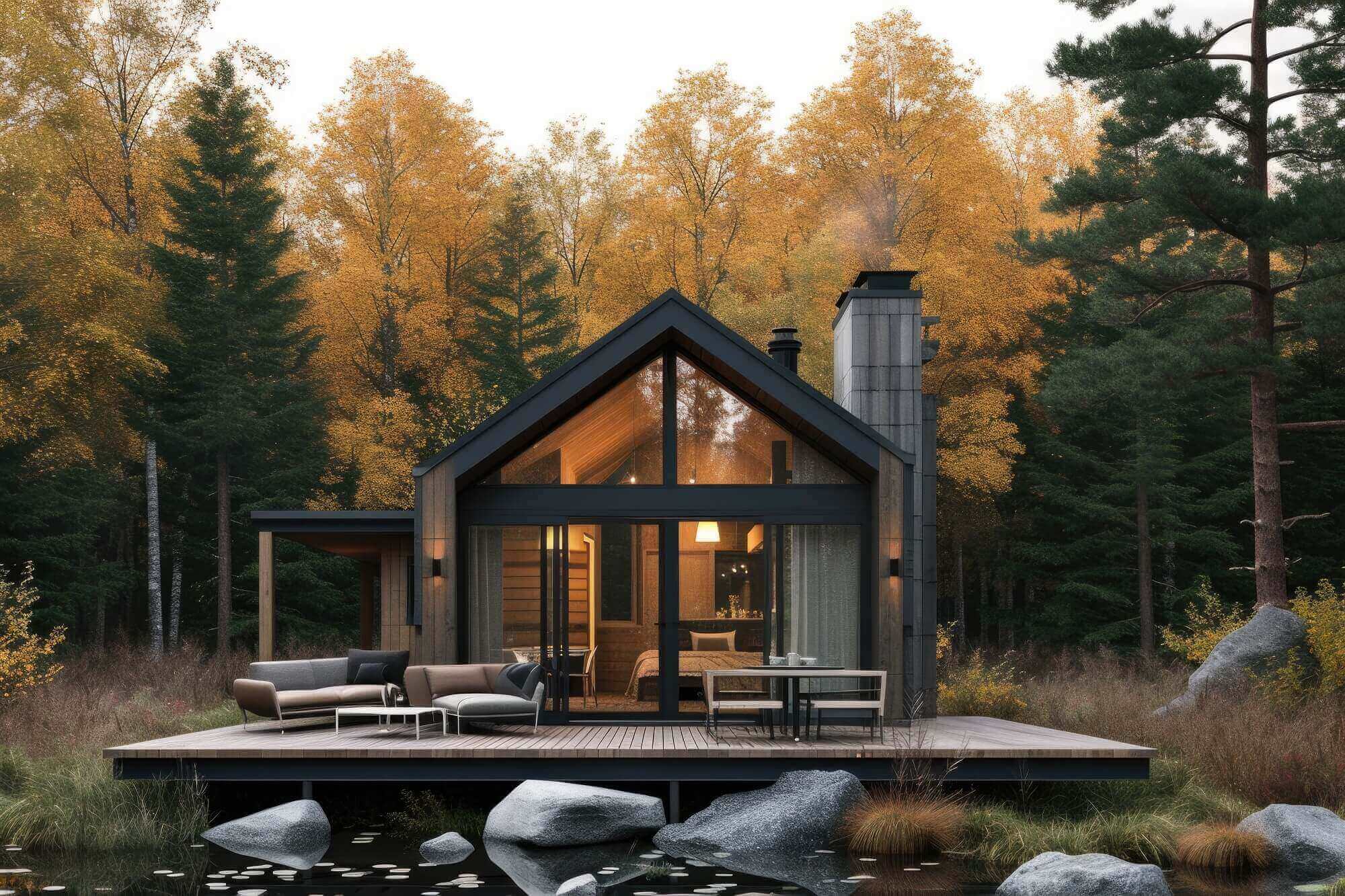 Distribution Centers