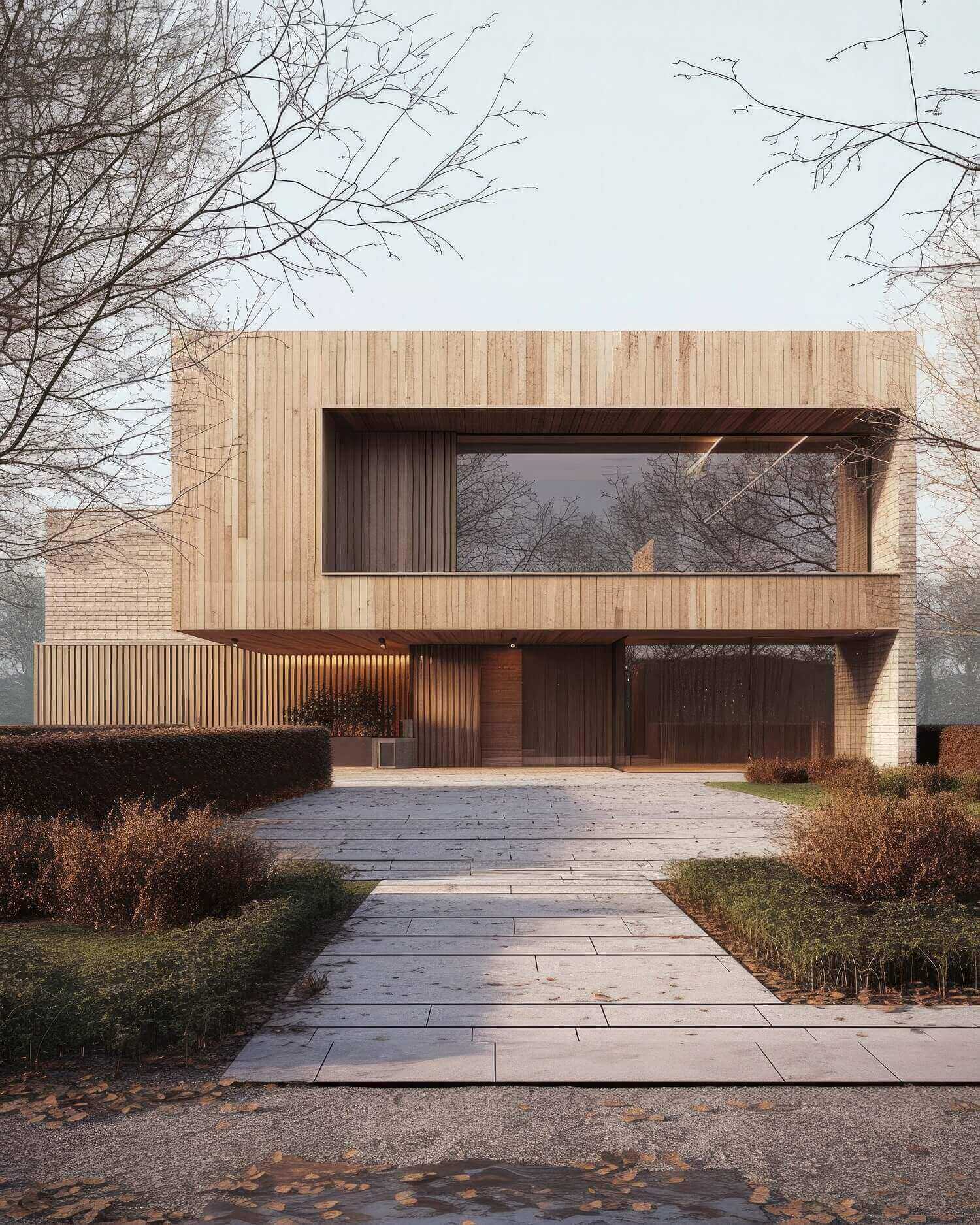 Office and Business Towers